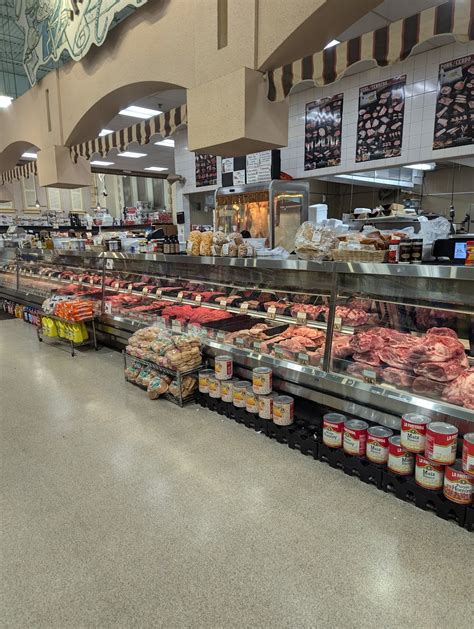 Beacon And Bridge Market Reviews Photos Phone Number Updated December 2025 Supermarkets In Gratiot United States Wheree