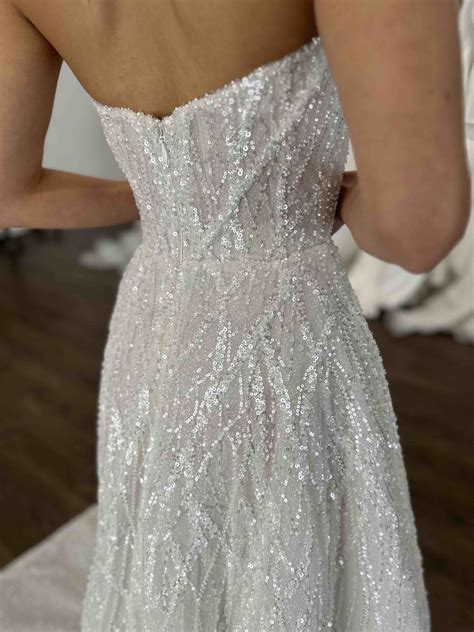 Best Beaded Lace Wedding Gowns: 2023 Trends