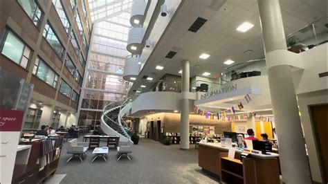 Becker Library: Unveiling Hidden Treasures for Scholars and Students