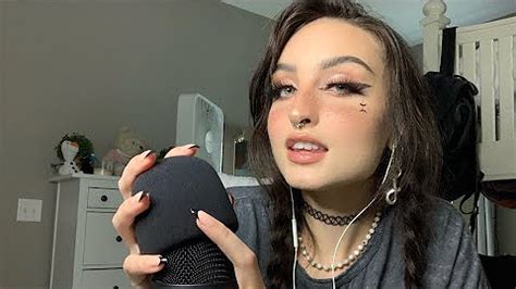 Beebee Asmr Patreon Youtube