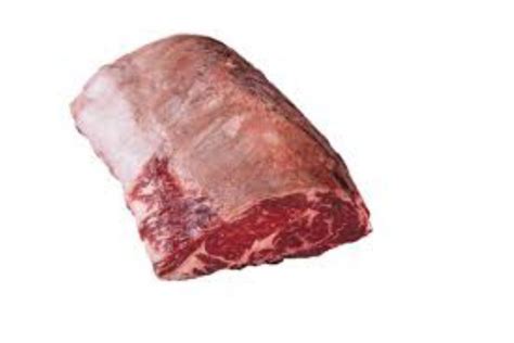 Beef Ribeye Lip On Choice Up Gordon Restaurant Market