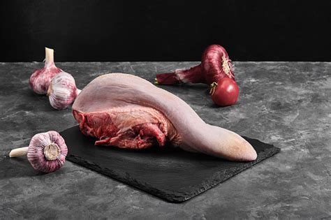 Beef Tongue Buckner Family Ranch Beef Tongue Buckner Family Ranch