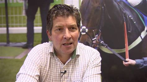 Behind The Scenes At Ian Williams Dominion Stables Behind The Scenes At Ian Williams Dominion Stables