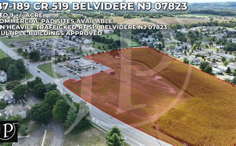 Belvidere New Jersey 07823