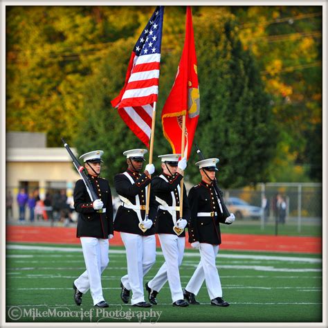 Ben Davis Marine Rotc Color Guard Marine Corps Rotc Presen Flickr Ben Davis Marine Rotc Color Guard Marine Corps Rotc Presen Flickr