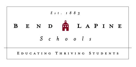Bend La Pine Schools
