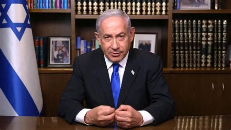Benjamin Netanyahu Prime Minister Of Israel Background Facts Benjamin Netanyahu Prime Minister Of Israel Background Facts