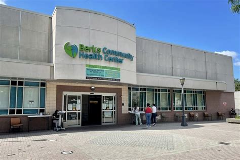 Berks Community Health Center