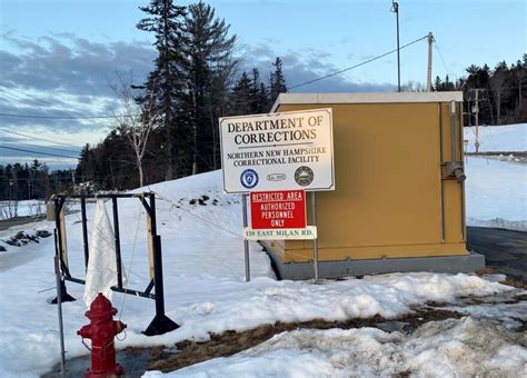 Berlin New Hampshire Public Radio