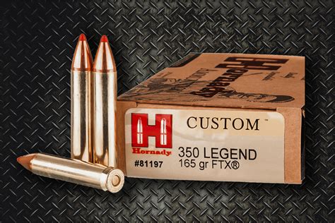 Best 350 Legend Ammo For Hunting Deer Hogs Bear Amp Other Game Best 350 Legend Ammo For Hunting Deer Hogs Bear Amp Other Game