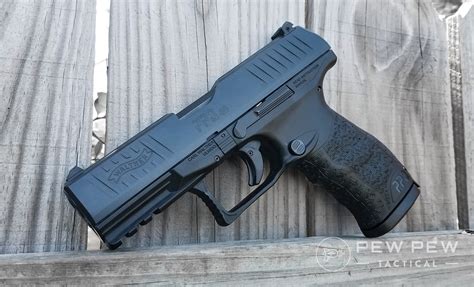 Best 45 Acp Pistols That Aren T 1911S Pew Pew Tactical