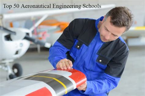 Top Picks for Best Aeronautical Engineering Schools in 2023