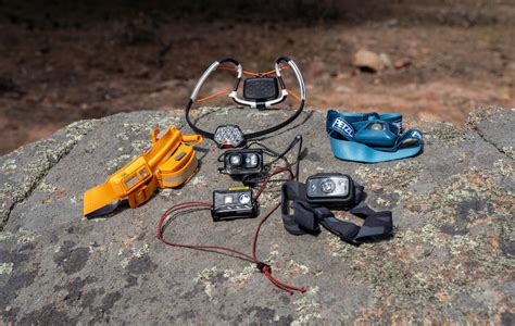 Best Backpacking Headlamp