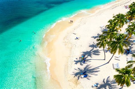 Best Beaches In The Caribbean To Visit On Your Next Vacation