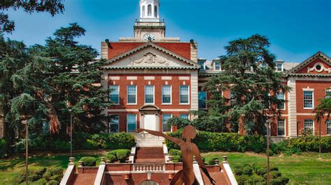 Best Best Hbcus See The List Find Your College Appily