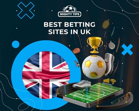 Best Betting Sites In The Uk Reviewing The Top Uk Online Bookmakers
