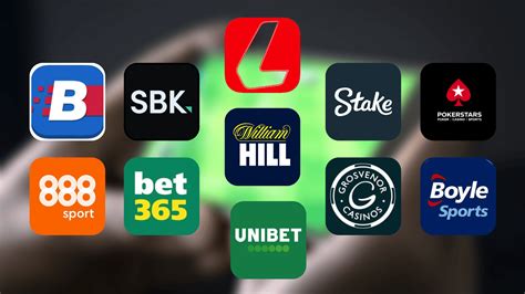 Best Betting Sites The Best Betting Sites Uk 2015