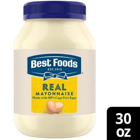 Best Foods Real Mayo 30 Oz Kroger Best Foods Real Mayo 30 Oz Kroger