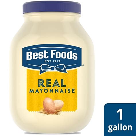 Best Foods Real Mayonnaise Us Foods Chef Amp 39 Store Best Foods Real Mayonnaise Us Foods Chef Amp 39 Store