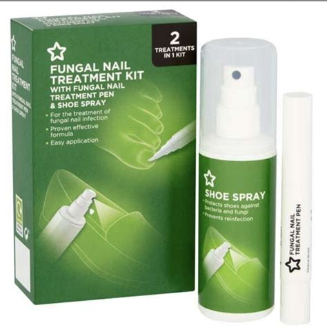 Best Fungal Nail Treatment Uk Top 6 Best Products You Well