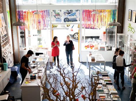 Best Gift Shops In San Francisco For Design Jewelry And More Time Out