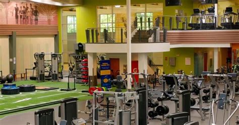 Best Health Amp Fitness Clubs Amp Gyms Enjoy Oc