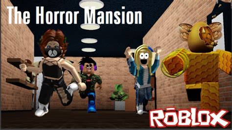 Best Horror Games On Roblox