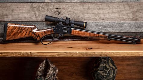 Best New Hunting Rifles For 2024 An Official Journal Of The Nra