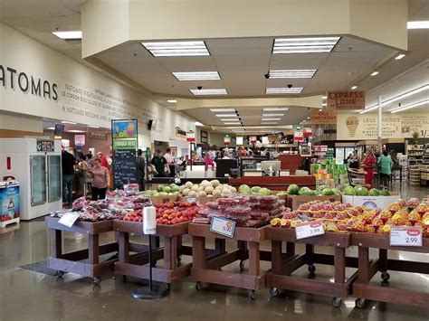 Best Of 12 Grocery Stores In North Natomas Sacramento