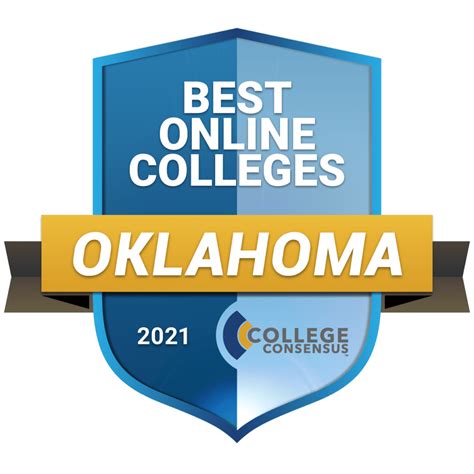 Best Online Colleges In Oklahoma Online Colleges And Universities