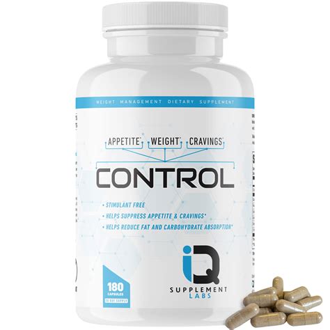 Best Otc Appetite Control