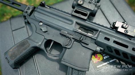 Best Pistol Caliber Carbines 9Mm Amp Beyond Pew Pew Tactical