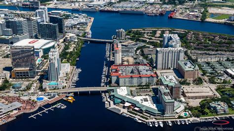 Best Places To Live In Florida According To Niche Tampa Bay Business