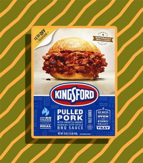 Best Pulled Pork At The Grocery Store Sporked