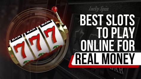 Best Real Money Online Slots In 2024 Top 10 Online Slot Sites For Big Wins Fox 4 Dallas Fort Worth Best Real Money Online Slots In 2024 Top 10 Online Slot Sites For Big Wins Fox 4 Dallas Fort Worth