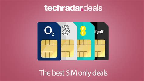 Top Best SIM Only Deals Australia Uncovered!