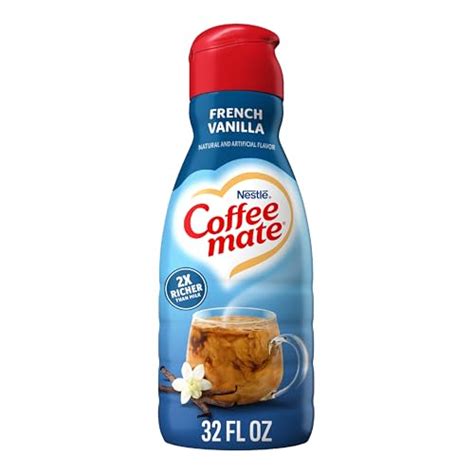 Best Vanilla Coffee Creamer Updated October 2025