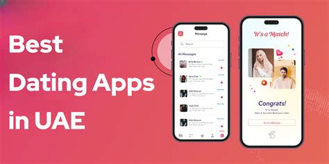 Top Trends in Best Virtual Dating UAE 2023