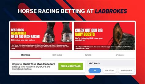 Bet Calculator Calculate Odds For Horse Racing And Sport Ladbrokes