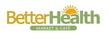 Better Health Market & Cafe