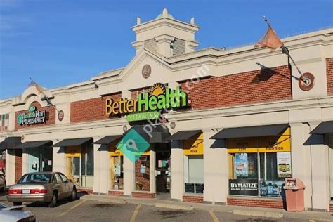 Better Health Store Near Me