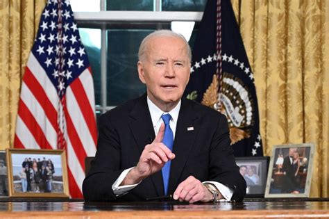 Biden Warns Us Faces Oligarchy As Trump Looms Over Legacy Reuters