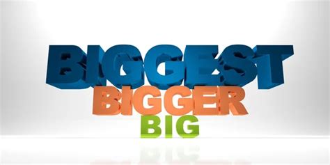 Big And Bigger Stock Photos Royalty Free Big And Bigger Images Depositphotos Big And Bigger Stock Photos Royalty Free Big And Bigger Images Depositphotos