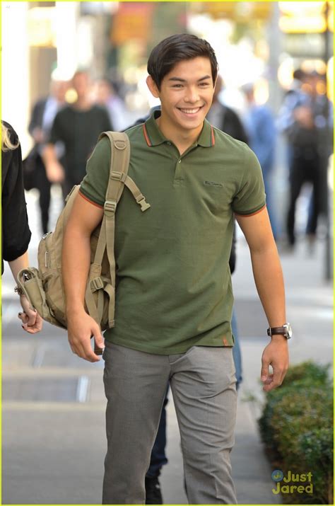 Big Hero 6 S Ryan Potter Wants To Hear Your Reactions To The Movie Photo 729190 Ryan Potter Pictures Just Jared Jr