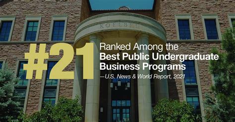 Big News Leeds Remains A Top Undergraduate Business School At 21