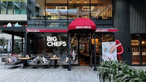 Bigchefs In Halka Arz Na Spk Dan Onay D Nya Gazetesi