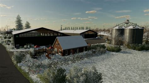 Bilk V1 1 0 0 Fs22 Mod Mod For Farming Simulator 22 Ls Portal