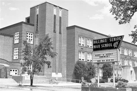 Billings Senior High School In Billings Mt Homes Com Billings Senior High School In Billings Mt Homes Com