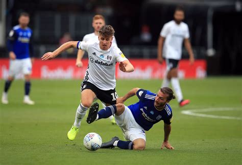 Birmingham Vs Fulham
