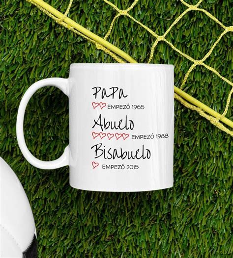 Bisabuelo Gift Bisabuelos Gifts For Grandpa Spanish Gift For Great